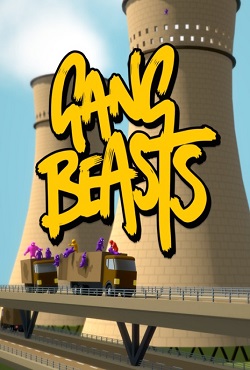 Gang Beasts Gang Beasts